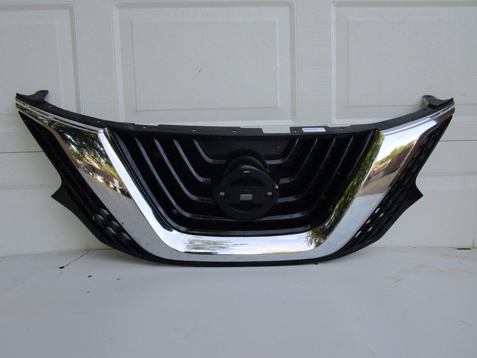 15 16 17 NISSAN MURANO FRONT GRILL GRILLE OEM
