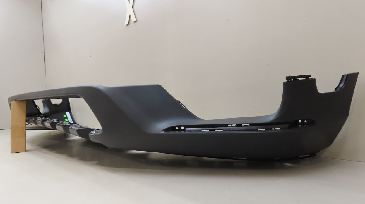 2019-2022 HONDA PILOT FRONT LOWER BUMPER COVER OEM 71110-TG7-A5