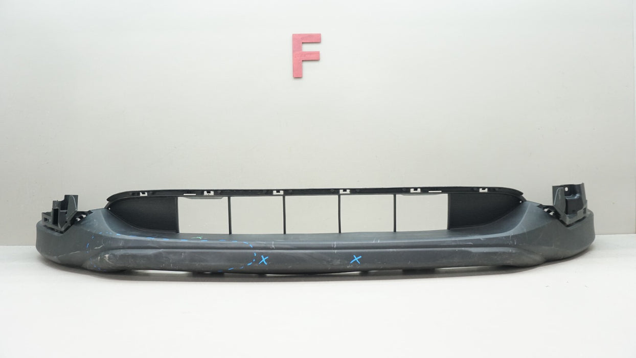 2022-2023 MAZDA CX-5 CX5 FRONT LOWER BUMPER COVER VALANCE OEM