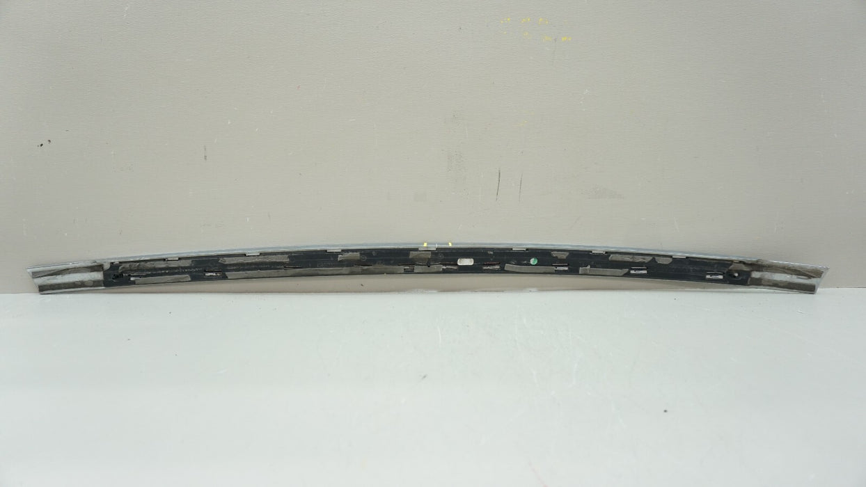 2015-2020 MERCEDES-BENZ GLA 250 45 AMG REAR TRUNK TRIM MOLDING OEMA1567430082