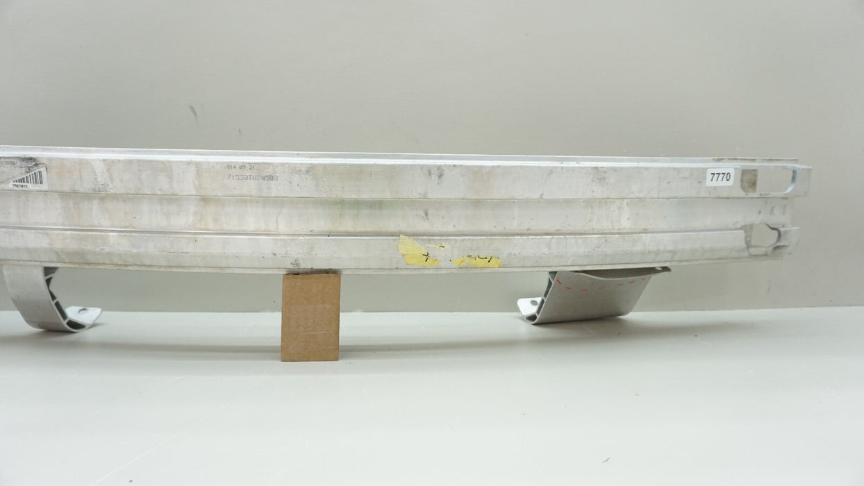 2019-2022 HONDA PILOT REAR BUMPER REINFORCEMENT IMPACT BAR 71530TG7A500 OEM