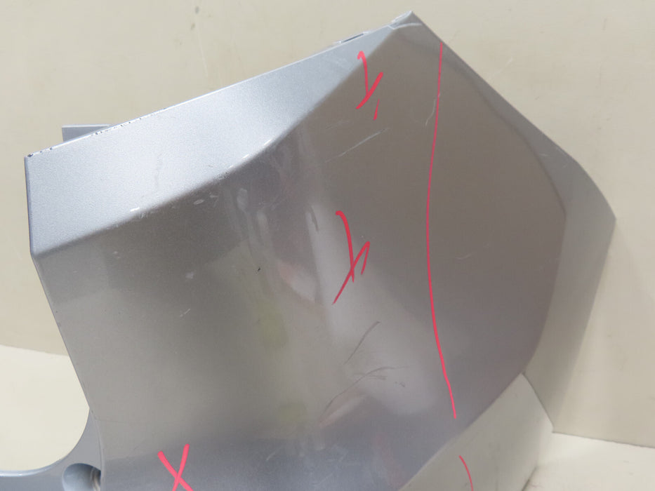 2016 2017 2018 ACURA RDX REAR BUMPER COVER OEM 71501-TX4-ZY00