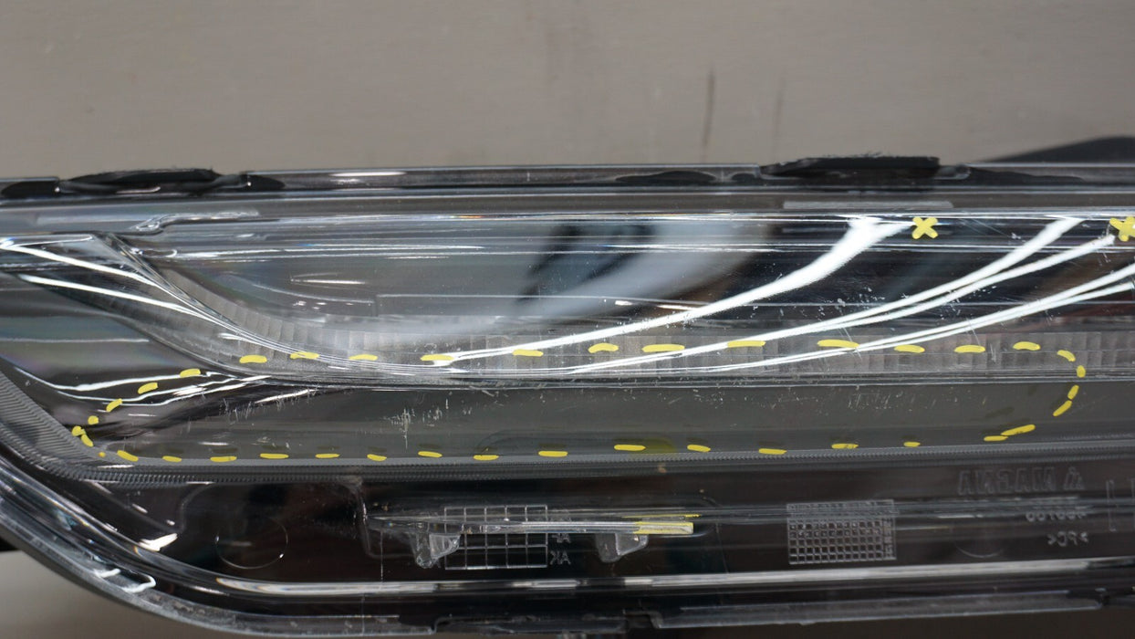 2019-2022 CHEVROLET BLAZER FRONT RIGHT PASSENGER SIDE DAYTIME RUNNING LIGHT OEM