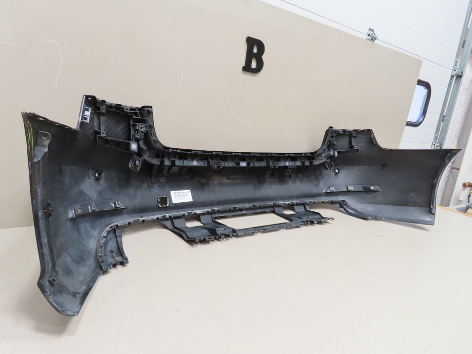 2016 2017 2018 AUDI A3 REAR BUMPER COVER OEM P/N 8V5807511