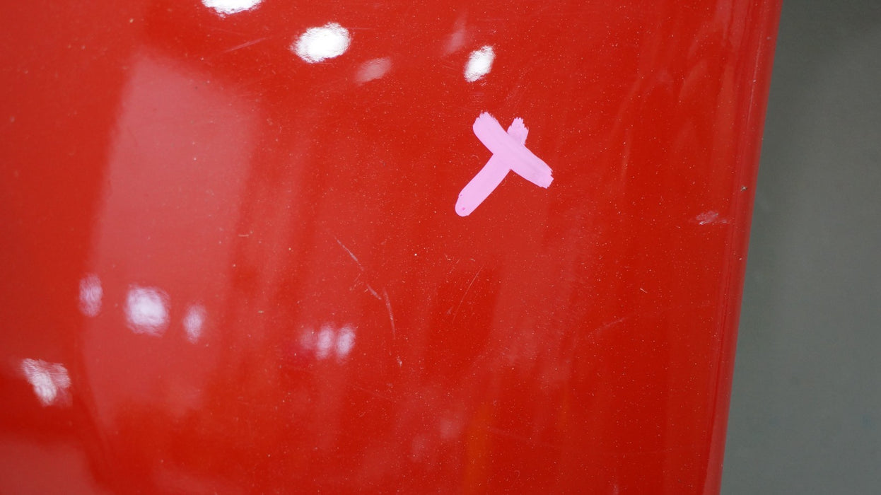 2019-2021 CHEVROLET SILVERADO 1500 FRONT RIGHT BUMPER COVER FILLER OEM ANW42227