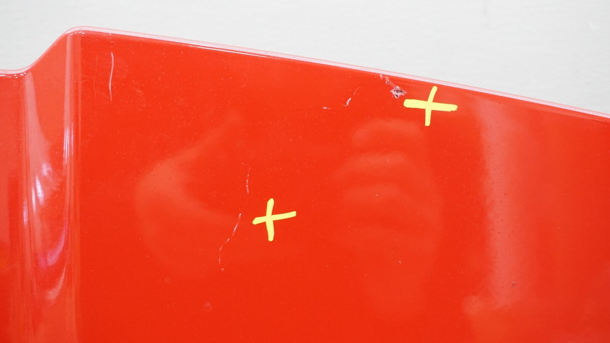 2019-2022 CHEVROLET BLAZER REAR TAILGATE LIFTGATE 42439605 OEM 19 20 21 22