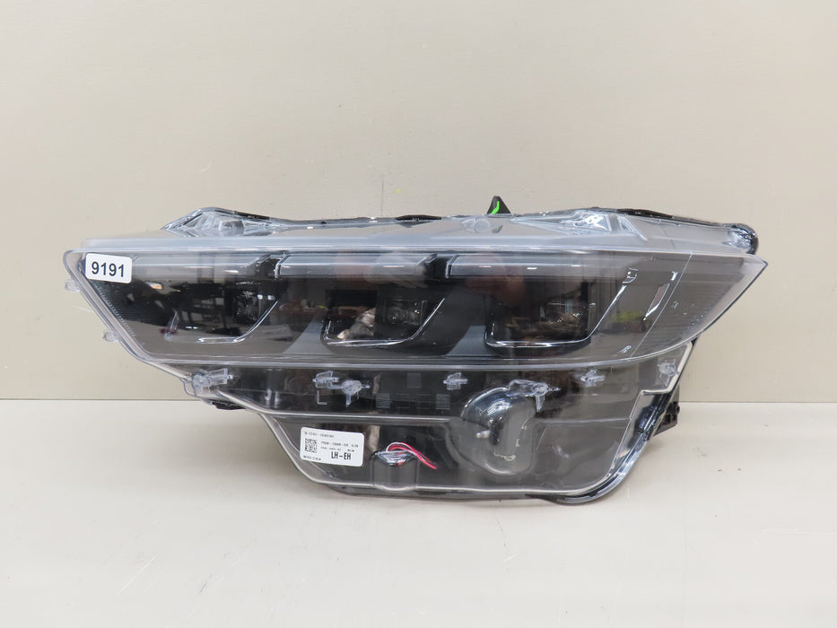2024 FORD MUSTANG FRONT LEFT DRIVER SIDE HEADLIGHT LED OEM
