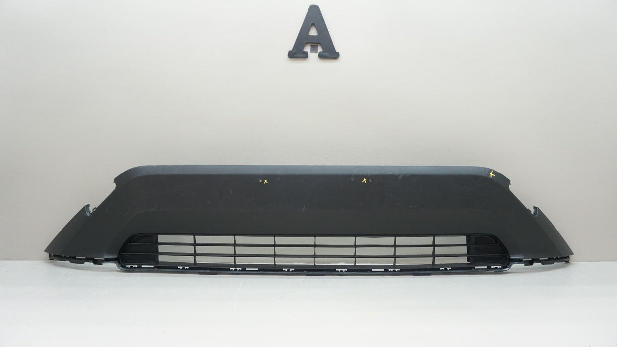 2019-2023 TOYOTA RAV4 FRONT LOWER BUMPER COVER VALANCE 53113-42111 OEM