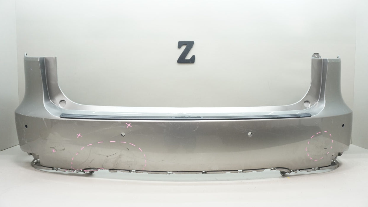 2020-2022 LEXUS RX RX350 RX450h REAR BUMPER COVER OEM 20 21 22 52159-48270