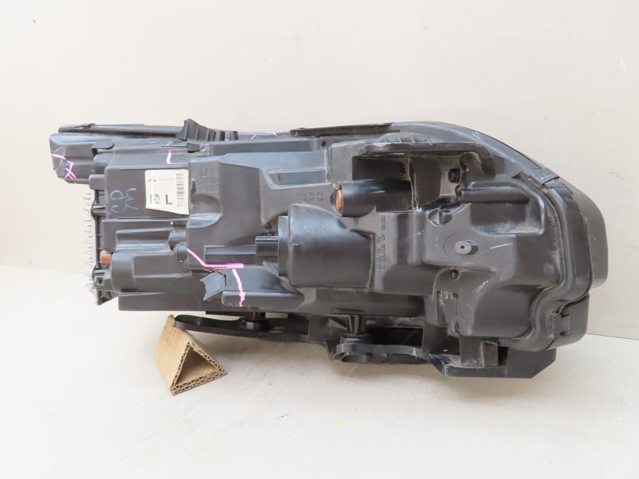 2019-2021 JEEP CHEROKEE FRONT LEFT DRIVER HEADLIGHT FULL LED OEM PARTS ONLY