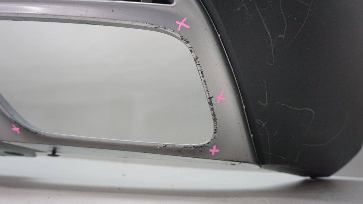 2019-2022 CADILLAC CT5 REAR BUMPER COVER PANEL OEM 84663476