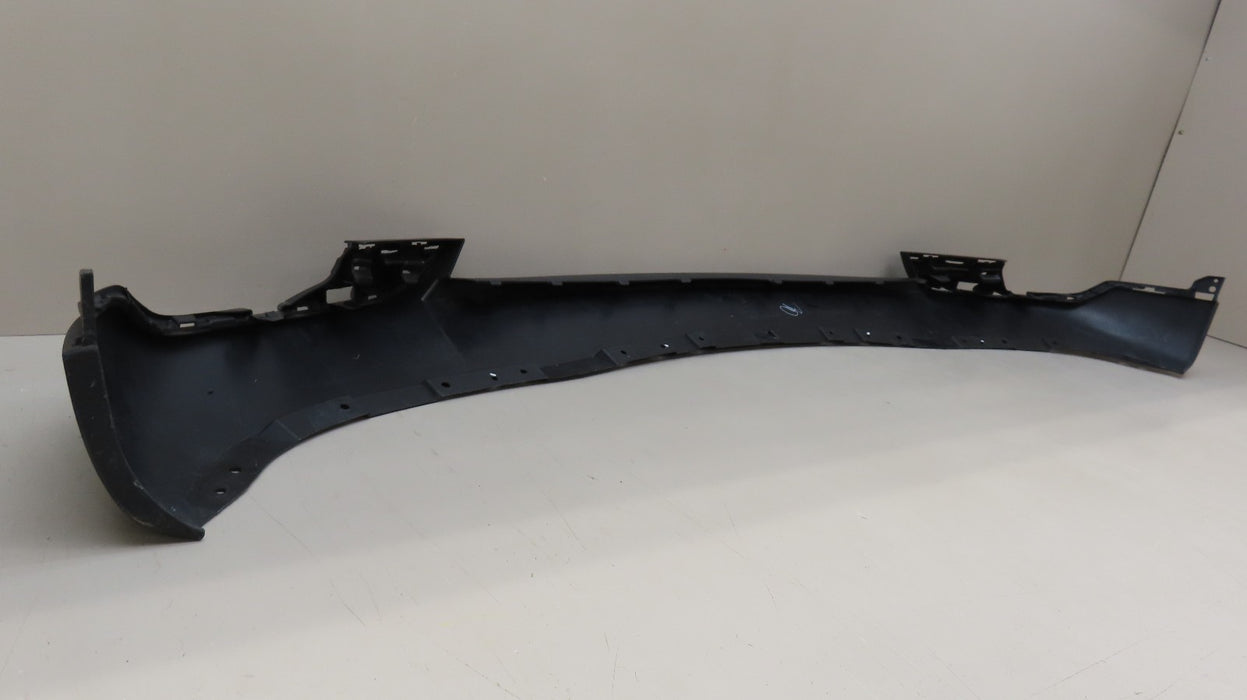 2019-2021 BMW X5 FRONT LOWER BUMPER COVER OEM