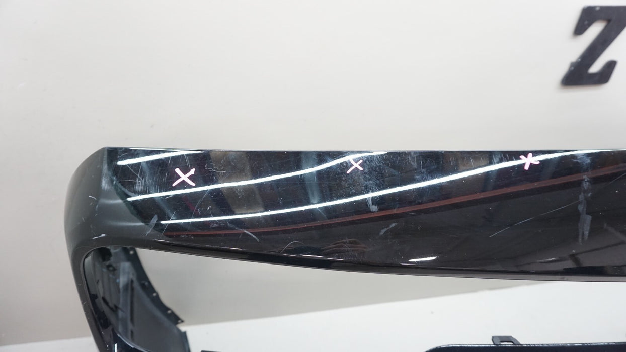 2015-2023 DODGE CHALLENGER SRT HELLCAT FRONT BUMPER PANEL OEM