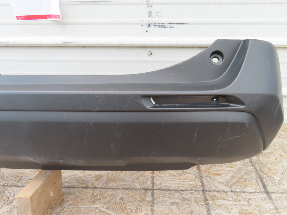 2019-2021 Toyota RAV4 LE/XLE/XLE Premium/Hybrid LE Rear Bumper Cover OEM