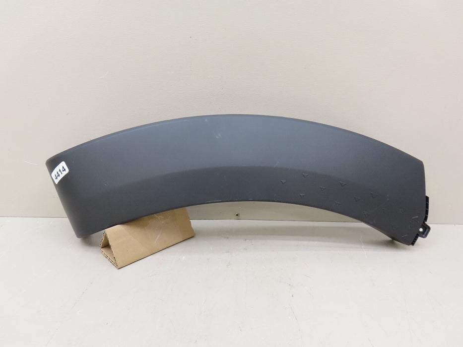2022-2024 HYUNDAI SANTA CRUZ GARNISH ASSY-RR BUMPER RH OEM