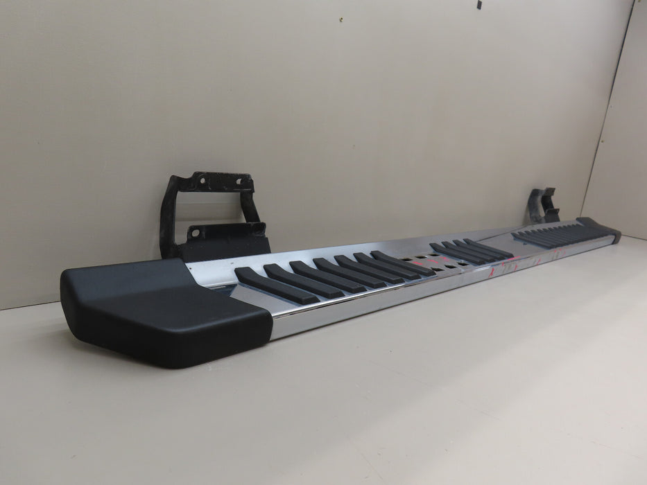 2015-2025 FORD F150 F-150 6" LEFT DRIVER SIDE RUNNING BOARD OEM