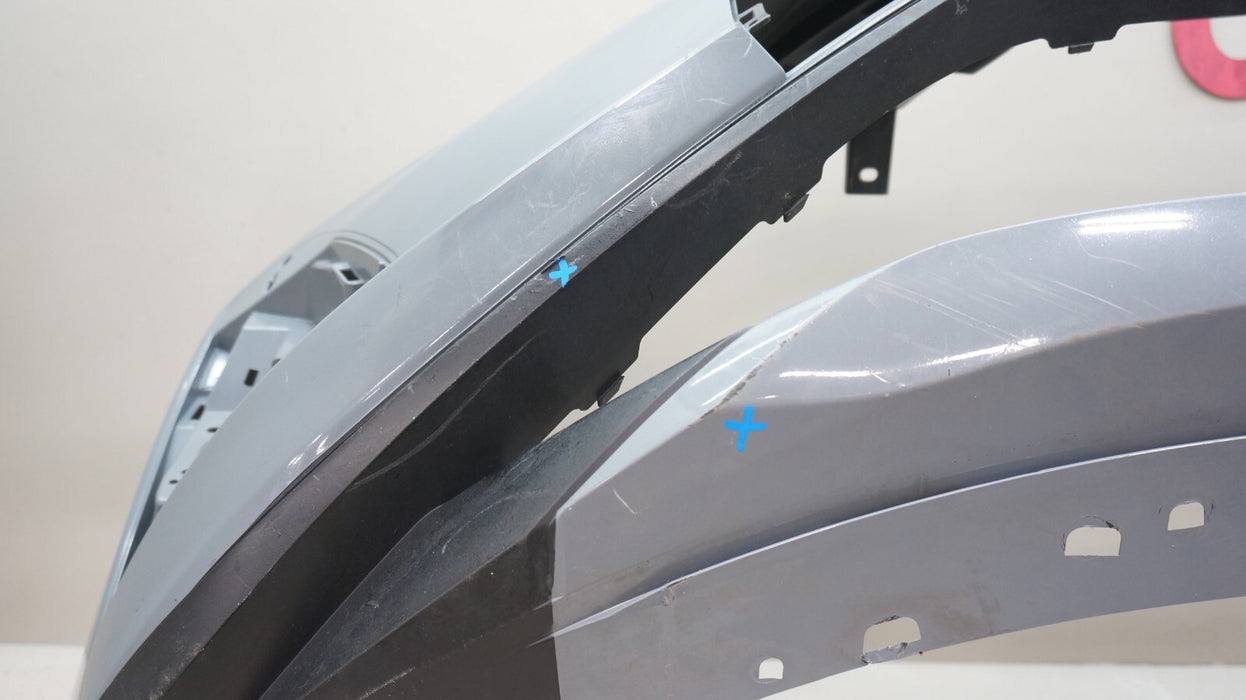 2019-2021 NISSAN MURANO FRONT BUMPER COVER PANEL OEM 62022 9UF0H