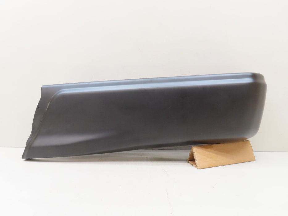 2015 2016 FORD F-150 F150 REAR RIGHT PASSENGER SIDE BUMPER END CAP CAPA