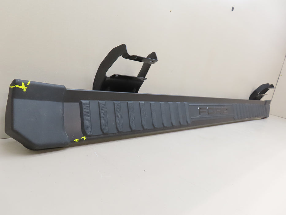 2015-2024 FORD F-150 F150 RIGHT PASSENGER RUNNING BOARD SIDE OEM