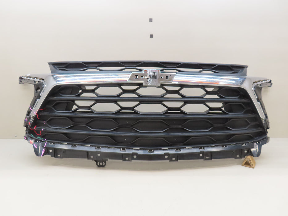 2023-2025 CHEVROLET BLAZER FRONT RADIATOR GRILL GRILLE OEM
