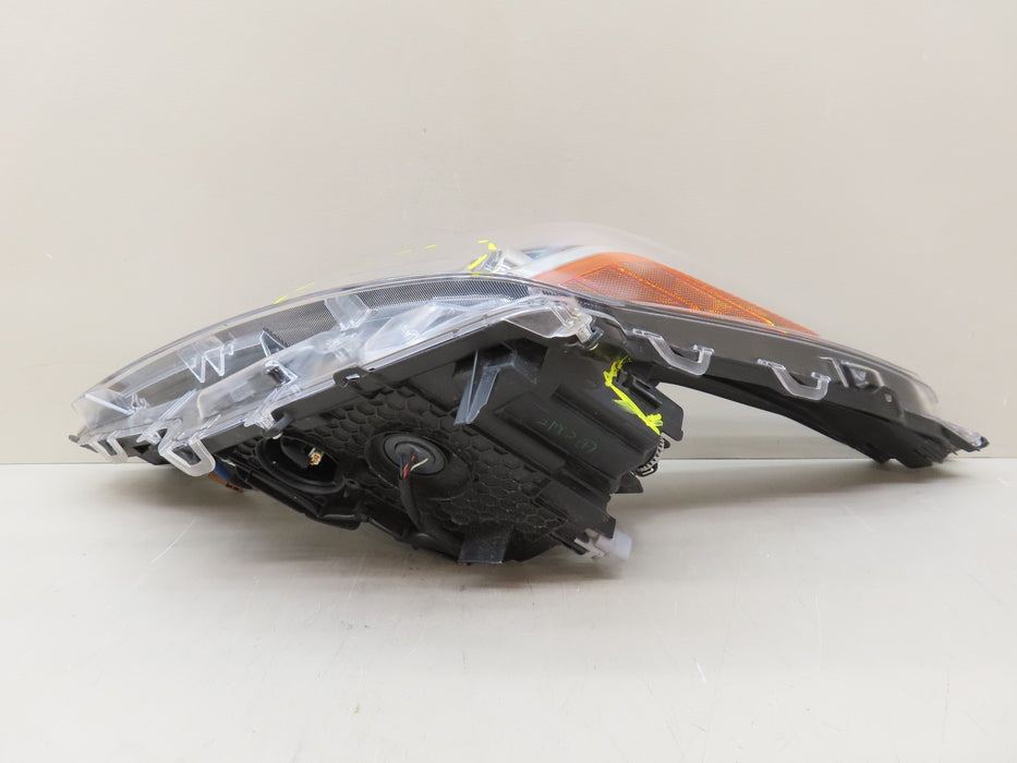 2019-2022 TOYOTA PRIUS LEFT DRIVER SIDE HEADLIGHT OEM