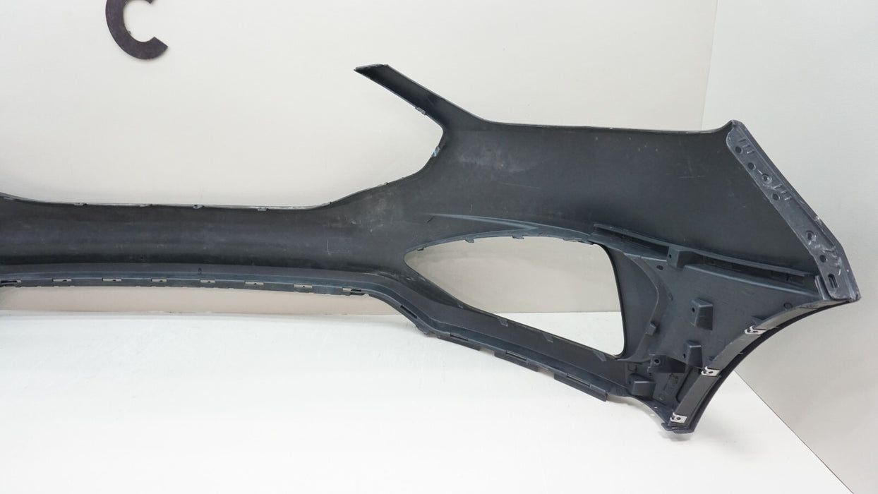 2019-2021 FORD EDGE FRONT BUMPER COVER PANEL OEM KT4BR17K819