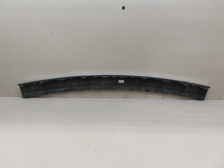 2015-2020 GMC/ CHEVROLET/ CADILLAC REAR BUMPER STEP PAD COVER OEM