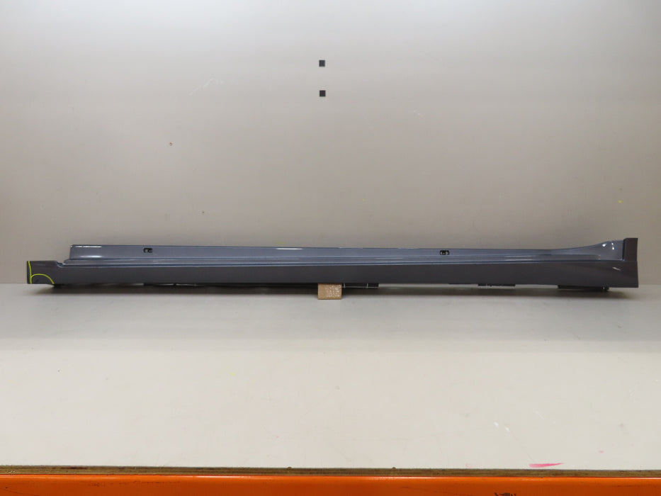 2019 2020 2021 LEXUS ES300H ES350 LEFT DRIVER SIDE ROCKER PANEL OEM 75852-06380