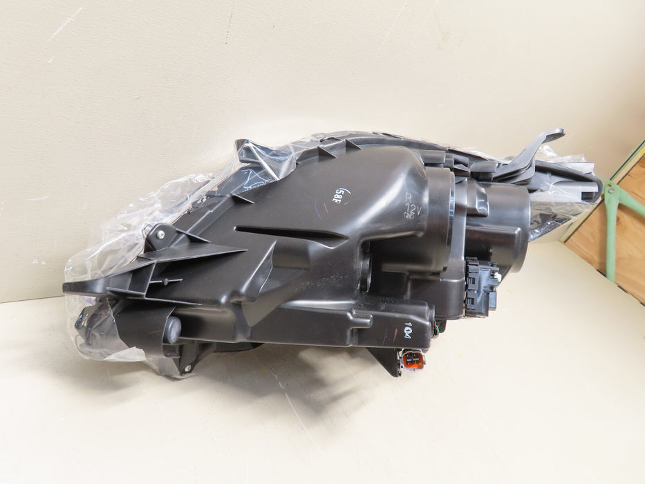 2015-2020 TOYOTA SIENNA HID XENON RIGHT PASSENGER SIDE HEADLIGHT AFTERMARKET