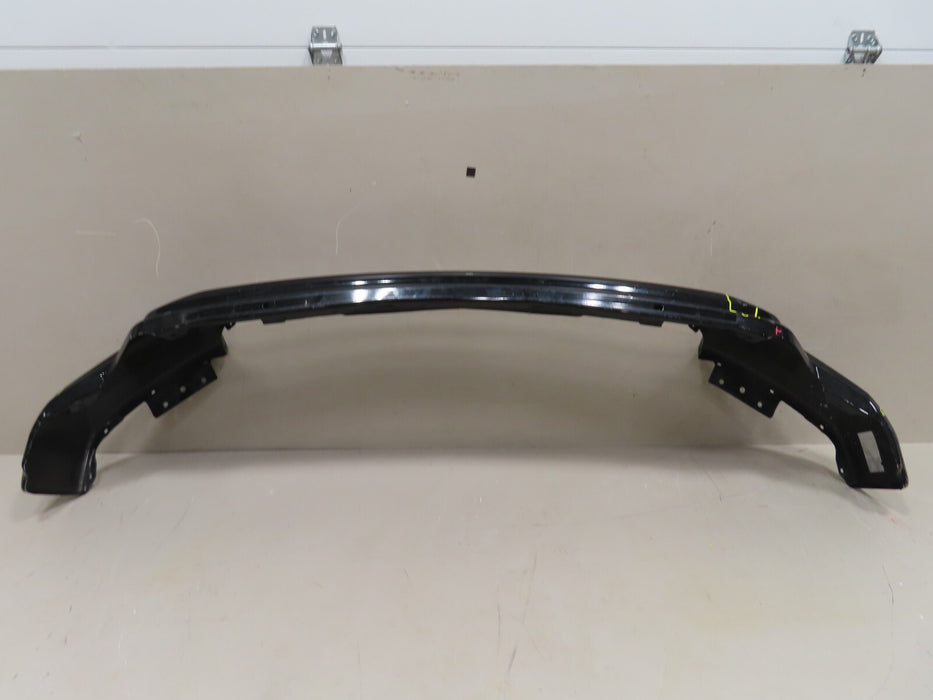 2019-2022 GMC SIERRA 1500 SLE SLT PICKUP FRONT METAL BUMPER COVER PANEL OEM