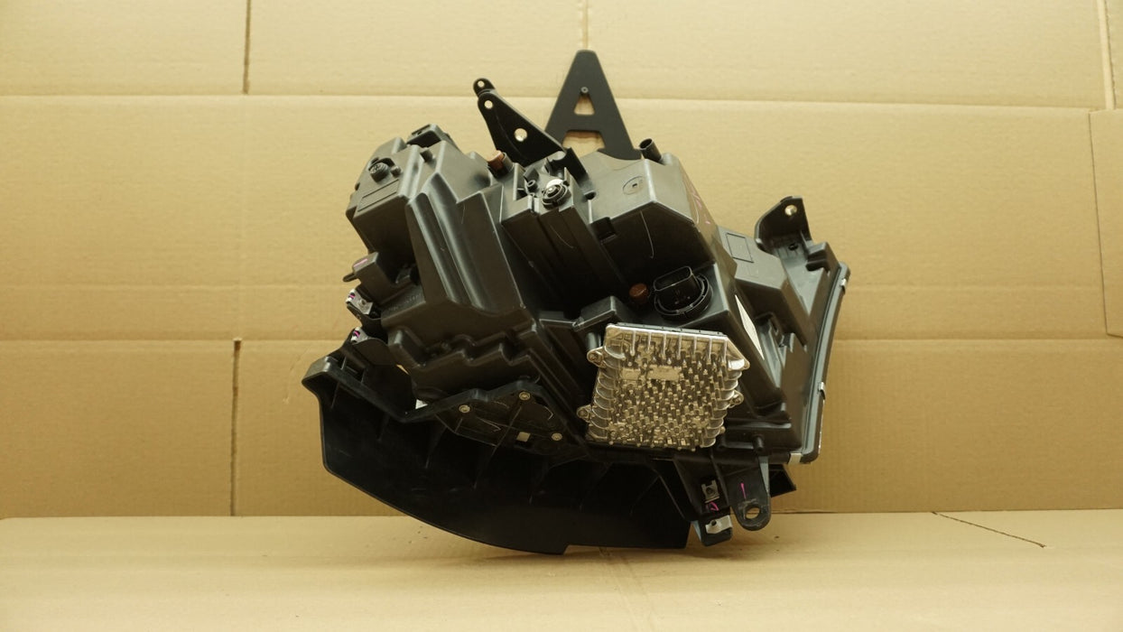 2019-2022 DODGE RAM 1500 FRONT LEFT DRIVERS SIDE HEADLIGHT OEM 19 20 21 22