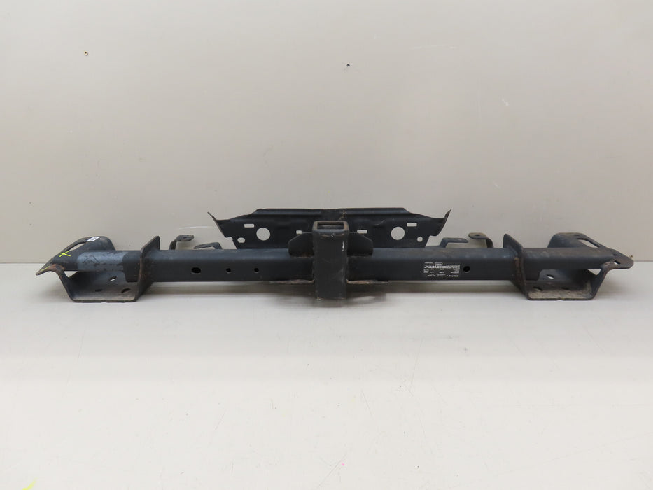 2015-2022 FORD F-150 F150 REAR BUMPER REINFORCEMENT TOW BAR OEM FL3A-19D534-AA