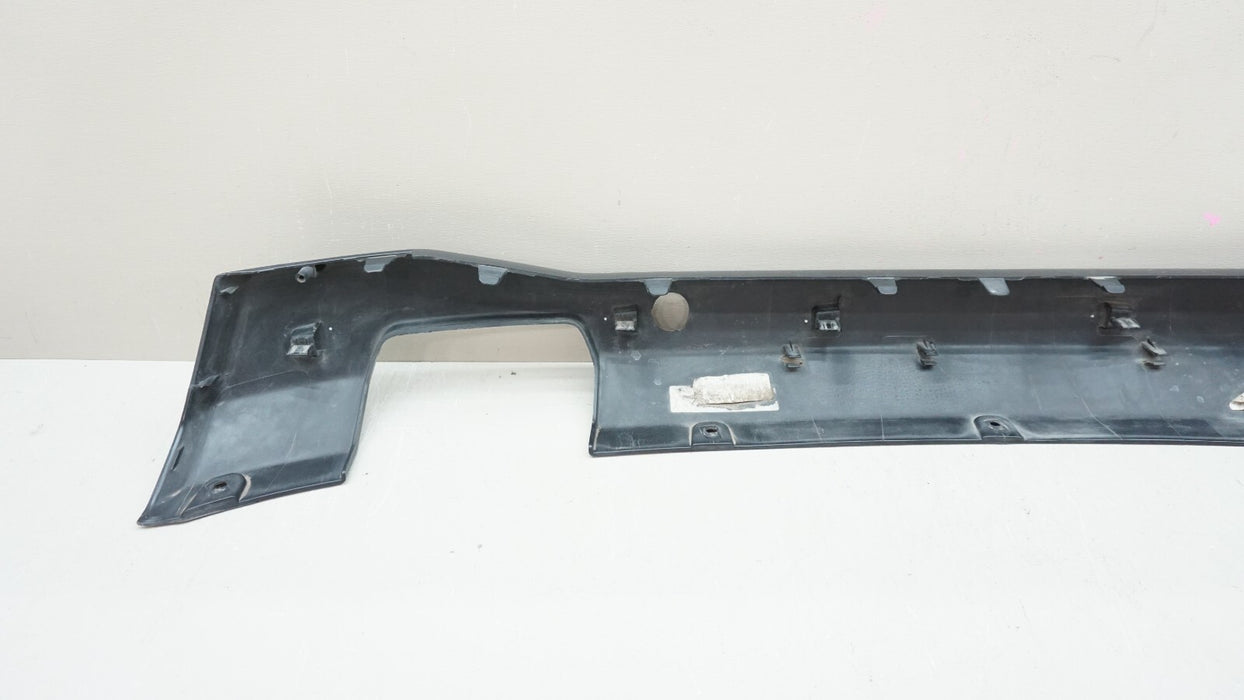 2019-2023 FORD RANGER FRONT LOWER BUMPER VALANCE PANEL OEM LB3B-17F792