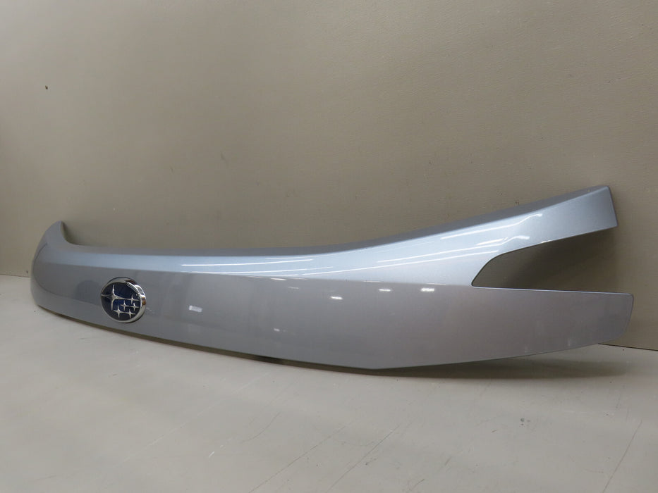 2019-2021 SUBARU FORESTER REAR TRUNK LID PANEL TRIM OEM