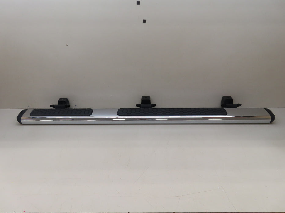 2018-2023 JEEP WRANGLER SAHARA RIGHT PASSENGER SIDE RUNNING BOARD OEM 4 DOOR