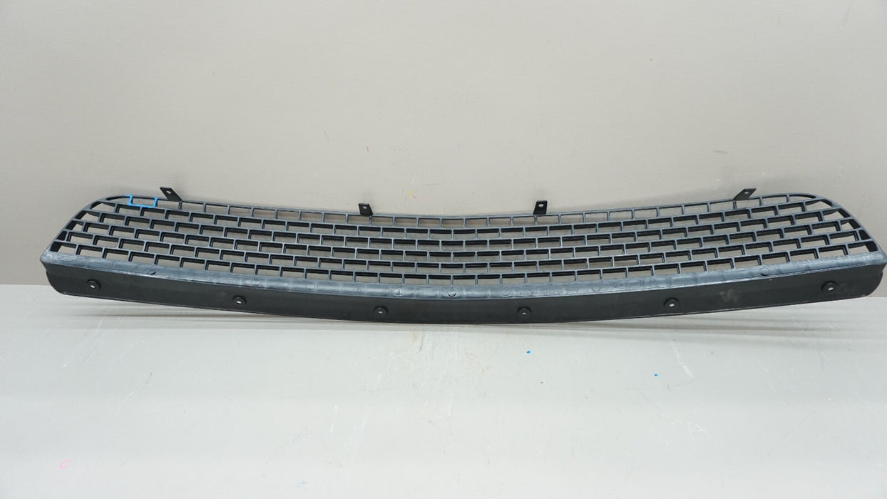2015-2022 DODGE CHALLENGER FRONT LOWER BUMPER GRILLE OEM