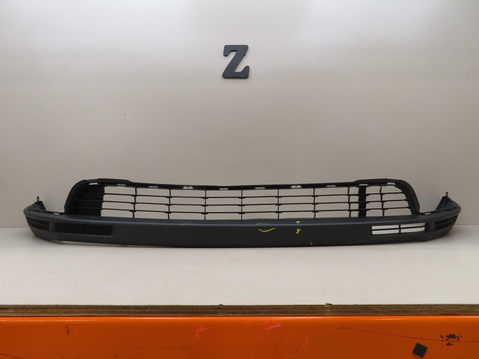 2014-2016 TOYOTA HIGHLANDER FRONT LOWER BUMPER COVER VALANCE OEM 52129-0E010