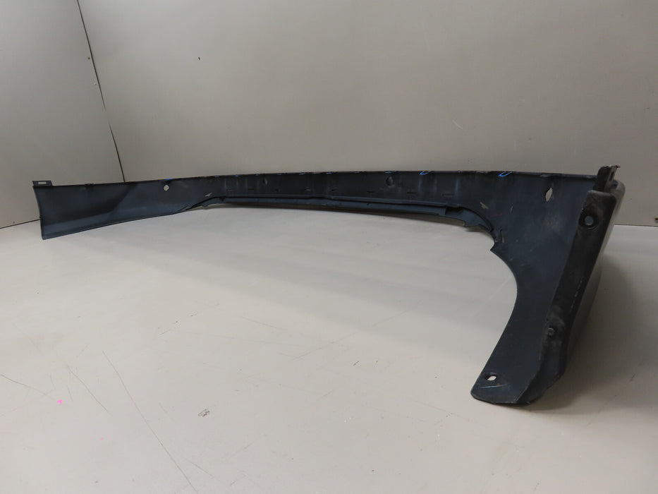 2016 - 2018 TOYOTA RAV4 REAR BUMPER LOWER COVER FASCIA OEM 52169-42010