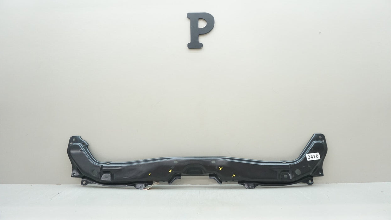 2011-2020 DODGE GRAND CARAVAN RADIATOR CORE SUPPORT UPPER TIE BAR 68023327AC OEM