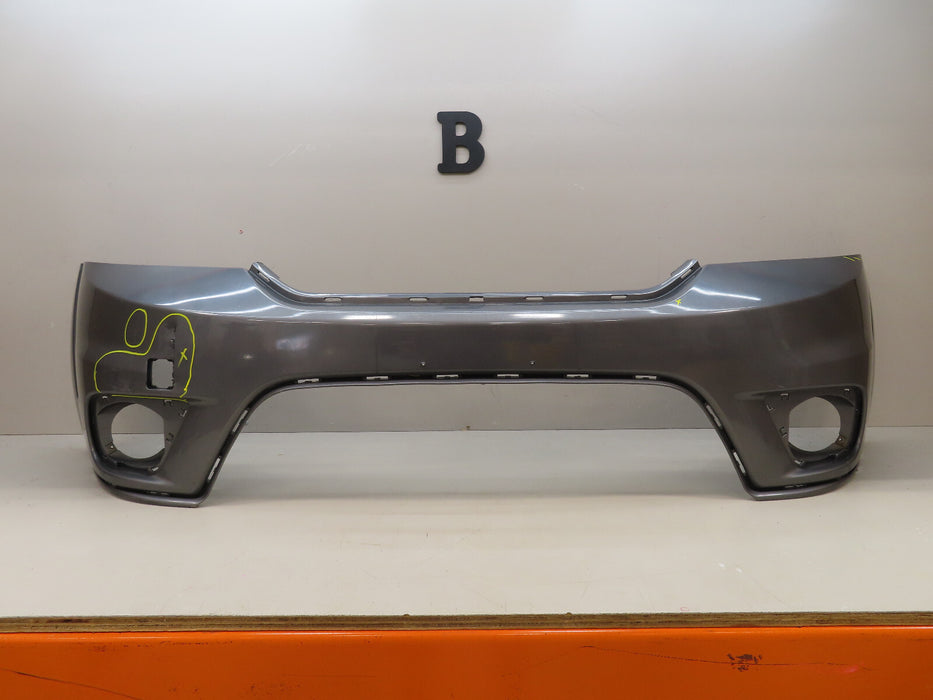 2011-2019 DODGE JOURNEY FRONT BUMPER COVER OEM