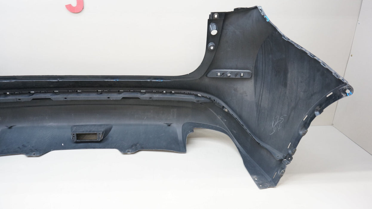 2015-2024 NISSAN MURANO REAR BUMPER COVER PANEL OEM 850225AA0H