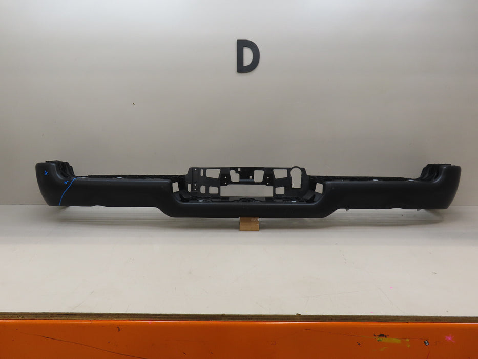 2019-2023 DODGE RAM 1500 REAR BUMPER COVER OEM