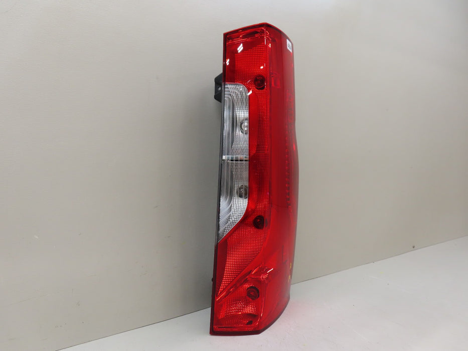 2019-2022 MERCEDES-BENZ SPRINTER 1500-3500 REAR RIGHT PASSENGER TAIL LIGHT OEM