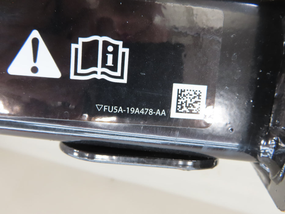 2015-2024 FORD TRANSIT REAR BUMPER TOWING TRAILER HITCH BAR OEM MK41-19D520-AD