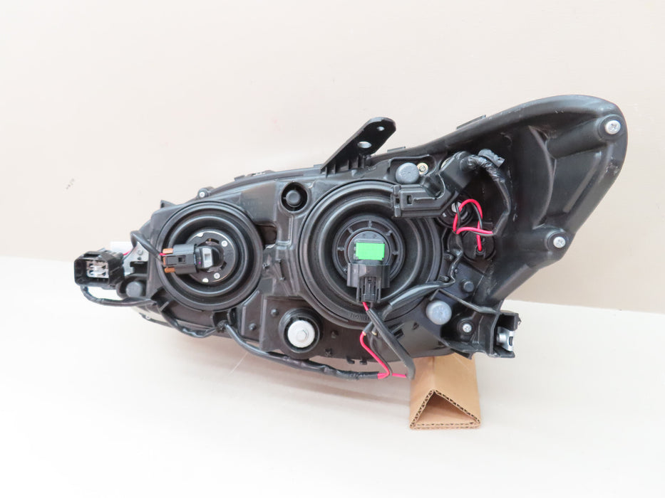 2015-2020 SUBARU WRX FRONT RIGHT PASSENGER HEADLIGHT HALOGEN OEM 84001-VA021