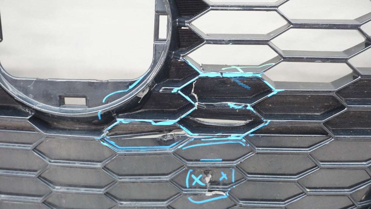 2019-2021 NISSAN ALTIMA FRONT BUMPER GRILLE GRILL OEM 623106CA1A