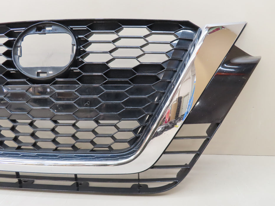 2019-2021 NISSAN ALTIMA FRONT RADIATOR GRILLE GRILL OEM 623106CAIA