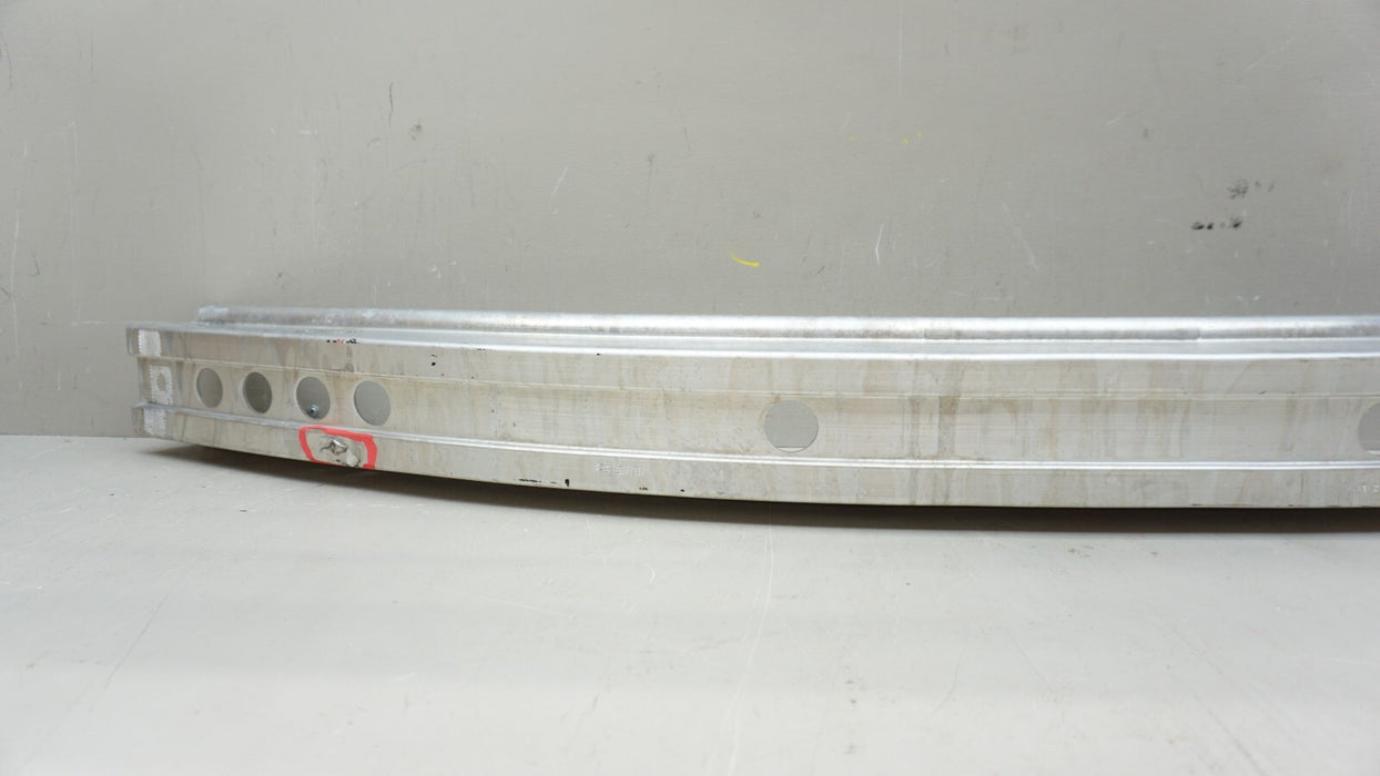 2019-2021 HONDA PILOT FRONT BUMPER REINFORCEMENT IMPACT BAR OEM 71130-TG7-A500
