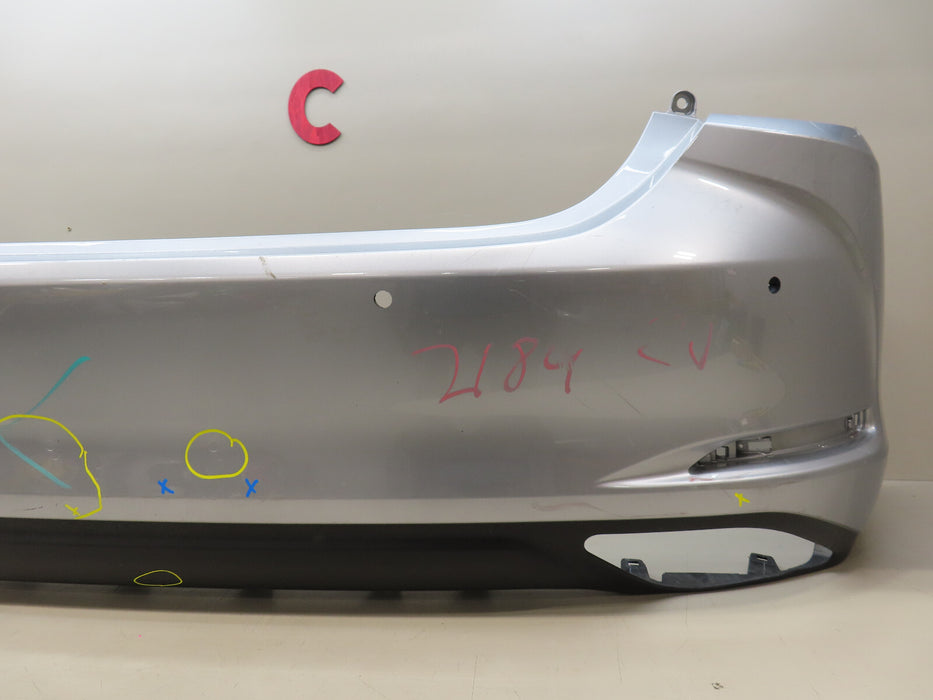2019-2021 LEXUS ES350 REAR BUMPER COVER  OEM 52159-33470