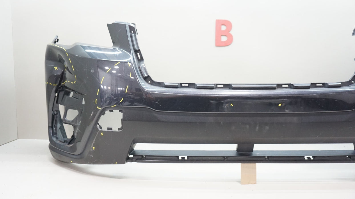 2019-2021 SUBARU FORESTER FRONT BUMPER COVER 57704SJ010 OEM